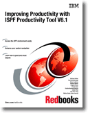 Improving Productivity with ISPF Productivity Tool V6.1