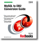 MySQL to DB2 Conversion Guide