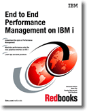 End to End Performance Management on IBM i