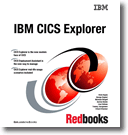 IBM CICS Explorer