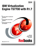 IBM Virtualization Engine TS7700 with R1.7
