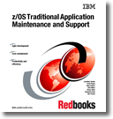 z/OS Traditional Application Maintenance and Support