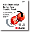 CICS Transaction Server from Start to Finish