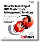 Smarter Modeling of IBM Master Data Management Solutions