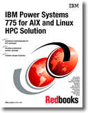 IBM Power Systems 775 for AIX and Linux HPC Solution