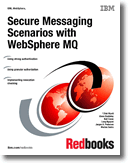 Secure Messaging Scenarios with WebSphere MQ