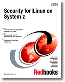 Security for Linux on System z