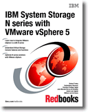 IBM System Storage N series with VMware vSphere 5