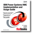 IBM Power Systems HMC Implementation and Usage Guide