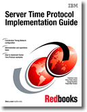 Server Time Protocol Implementation Guide