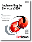 Implementing the IBM Storwize V3500