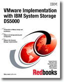 VMware Implementation with IBM System Storage DS5000