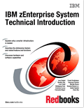 IBM zEnterprise System Technical Introduction