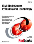 IBM BladeCenter Products and Technology
