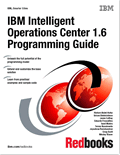IBM Intelligent Operations Center 1.6 Programming Guide