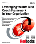 Leveraging the IBM BPM Coach Framework in Your Organization