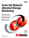 Scale Out Network Attached Storage Monitoring