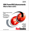 IBM PowerVM Enhancements What is New in VIOS 2.2.3