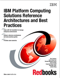 IBM Platform Computing Solutions Reference Architectures and Best Practices