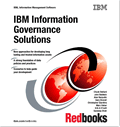 IBM Information Governance Solutions