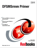 DFSMSrmm Primer