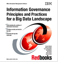 Information Governance Principles and Practices for a Big Data Landscape