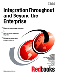 Integration Throughout and Beyond the Enterprise