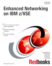 Enhanced Networking on IBM z/VSE