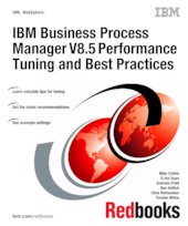 IBM Business Process Manager V8.5 Performance Tuning and Best Practices