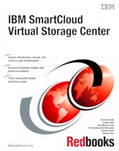 IBM SmartCloud Virtual Storage Center