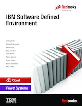 IBM Software Defined Environment