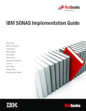 IBM SONAS Implementation Guide