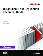 DFSMShsm Fast Replication Technical Guide