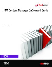 IBM Content Manager OnDemand Guide