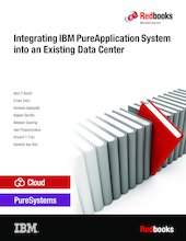 Integrating IBM PureApplication System into an Existing Data Center