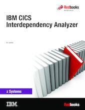 IBM CICS Interdependency Analyzer