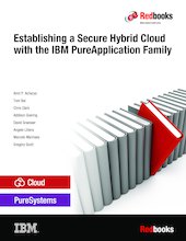 Establishing a Secure Hybrid Cloud with the IBM PureApplication Family