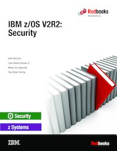 IBM z/OS V2R2: Security 