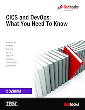 CICS and DevOps: What You Need to Know