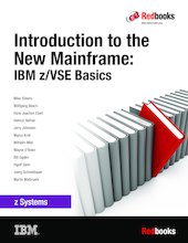 Introduction to the New Mainframe: IBM z/VSE Basics