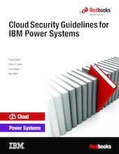 Cloud Security Guidelines for IBM Power Systems