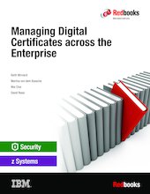 Managing Digital Certificates across the Enterprise