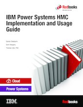 IBM Power Systems HMC Implementation and Usage Guide