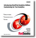 Introducing OmniFind Analytics Edition: Customizing Text Analytics