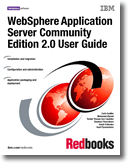 WebSphere Application Server Community Edition 2.0 User Guide