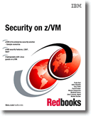 Security on z/VM