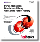 Portal Application Development Using WebSphere Portlet Factory