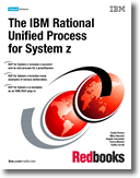 The IBM Rational Unified Process for System z