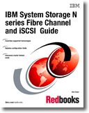 IBM System Storage N series Fibre Channel and iSCSI Configuration Guide