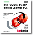 Best Practices for SAP BI using DB2 9 for z/OS